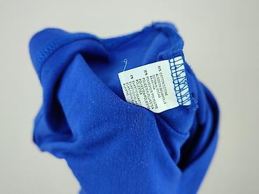 dluga: T-shirt damski, rozmiar L — 5
