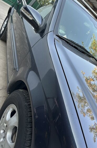тормозной целиндр: Mercedes-Benz M-Class: 2003 г., Автомат, Бензин, Кроссовер