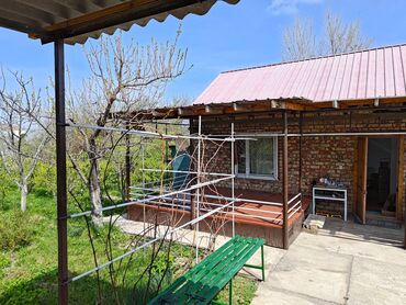 Продажа домов: Дом, 34 м², 3 комнаты, Агентство недвижимости, Косметический ремонт