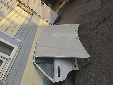 Другие детали ходовой части: Задняя подвеска в сборе для автомобиля.Мерс190,лобаш! Состав — 23