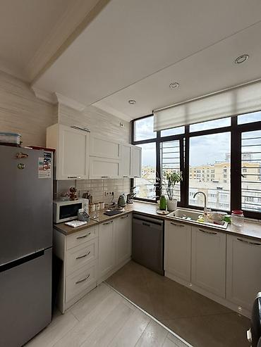 Продажа квартир: 2 комнаты, 82 м², Нижний Джал (Джал-23) Элитка, 8 этаж, Евроремонт — 7