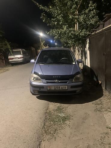 ниссан куб z10: Hyundai Getz: 2004 г., 1.6 л, Автомат, Бензин, Хэтчбэк — 1