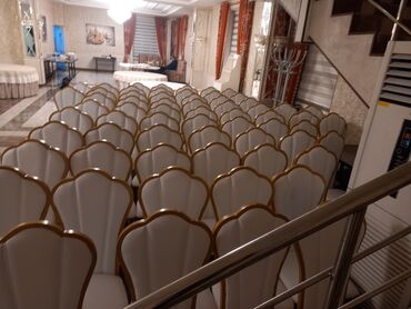 Стулья для кафе, ресторанов: Стул, стульчик, стулья, отургуч, столы, металлическая стул для — 13