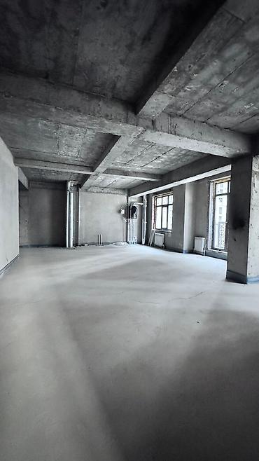 Продажа квартир: 4 комнаты, 129 м², 8 мкр Элитка, 6 этаж, ПСО (под самоотделку) — 5