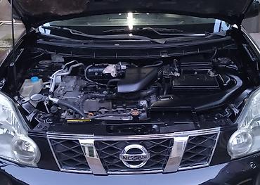 Avtomobil satışı: Nissan X-Trail: 2.5 l | 2007 il Ofrouder/SUV — 8