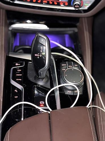 bmw e3: BMW 5 series: 2021 г., 2 л, Автомат, Бензин, Седан — 9
