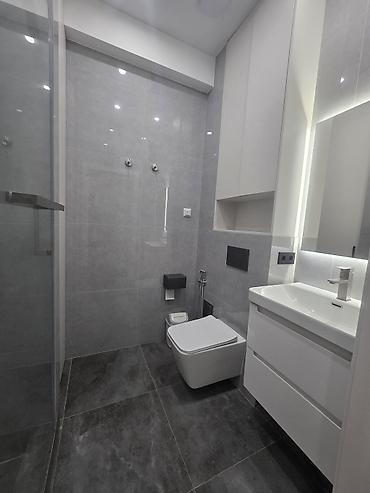 Продажа квартир: Студия, 30 м², 3 этаж — 4