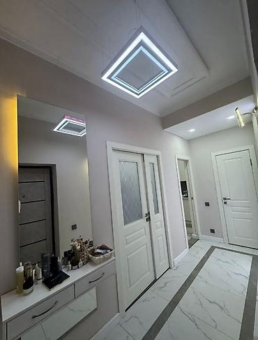 Продажа квартир: 1 комната, 40 м², Элитка, 3 этаж, Евроремонт — 5