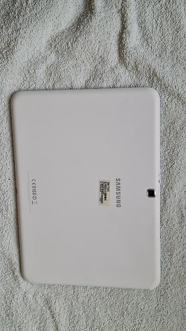 Samsung: Samsung Galaxy Tab 4 – dva komada, 10.1-inča - Model: Samsung Galaxy — 8