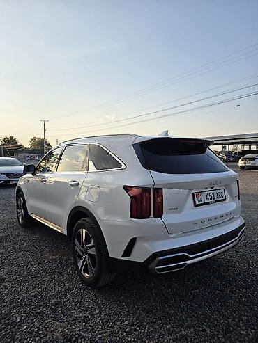 диски на киа соренто прайм: Kia Sorento: 2022 г., 1.6 л, Вариатор, Гибрид, Кроссовер — 3