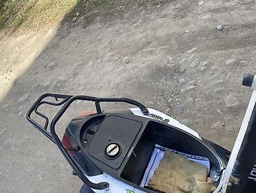 Скутеры: 🏳️самурай 😱 🏳️160 куб 🏳️состояние хорошая 🤩 🏳️ китайский документ,гос — 18