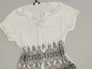 Blouses: Women's blouse, Top Secret, size S (EU 36)