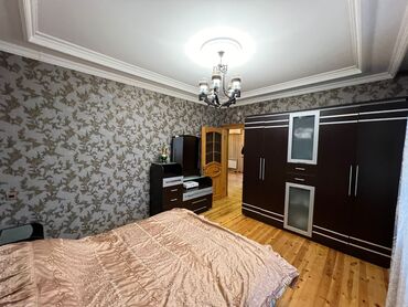 Həyət evləri və villaların satışı: Binəqədi qəs. 8 otaq, 250 kv. m, Yeni təmirli — 11