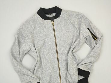 Bomber jackets: L (EU 40), condition - Very good