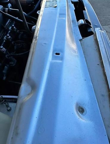 VAZ (LADA): VAZ (LADA) 2109: 0.5 l | 2003 il 179 km — 5