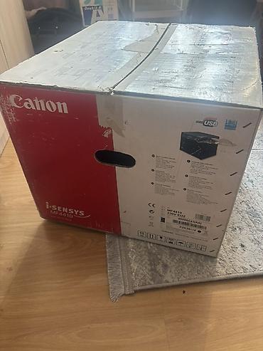 microlab 5 1: Canon i-SENSYS MF4410 — компактное монохромное лазерное МФУ 3-в-1 для — 2