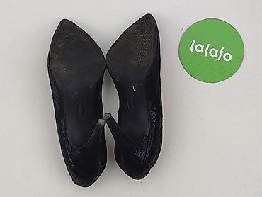 high heels: Лофери та туфлі жіночі, розмір 38 — 4
