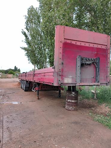споттер для кузова: Тягач, DAF, 2007 г., Без прицепа — 7