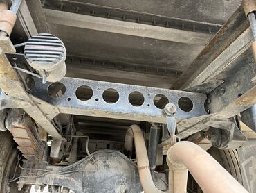 Грузовики: Грузовик, Б/у — 5