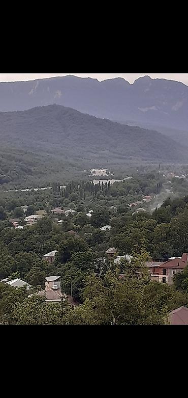 Torpaq sahələrinin satışı: 12 sot, Tikinti, Mülkiyyətçi, Kupça (Çıxarış), Bələdiyyə, Texniki pasport — 5