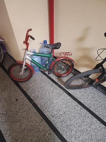 velosiped online: 16 tiliq velisoped satılır — 1