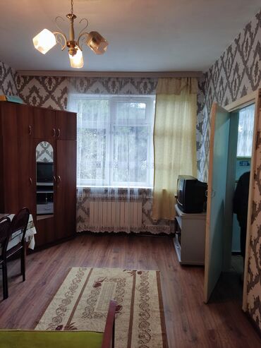 Köhnə tikili: Sabir, 1 otaqlı, Köhnə tikili, 28 kv. m