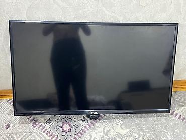 Televizor 105 ekran 90 azn qiymət sondu tam işləydi sadədi aparatla lalafo.az -da Televizor 105 ekran 90 azn qiymət sondu tam işləydi sadədi aparatla