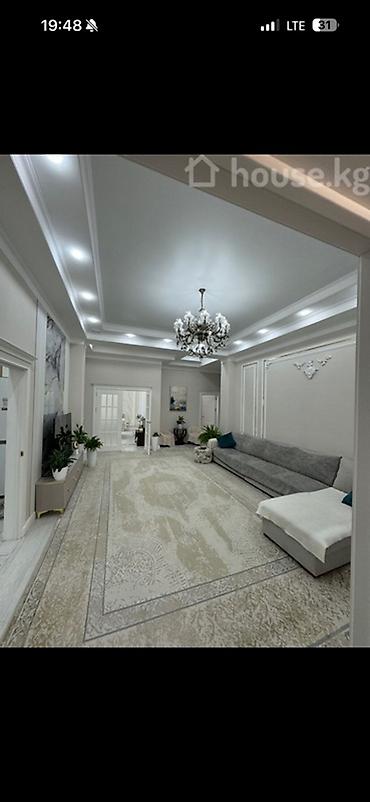 Үйлөрдү сатуу: 5 бөлмө, 180 м², 5 соток, Бишкек, Полицейский городок ж/м Менчик ээси — 3