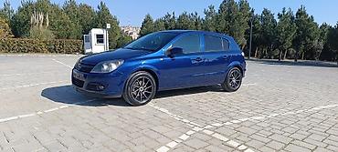 Opel: Opel Astra: 1.4 l | 2005 il 222000 km Hetçbek — 9