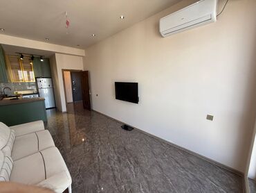 Uzunmüddətli kirayə mənzillər: Nərimanov.r Bakı Sağlamlıq Mərkəzinin yanında Melissa Azadlığda — 6