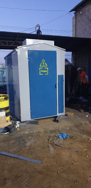 ГКТП трансформаторы: Продаю силовые трансформаторы трансформатор тмг тмз тм изготовим ГКТП — 11