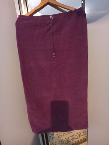 Nova zimska maxi suknja strzk 45cm,kuk 48,duzina 92cm