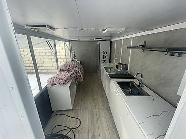 Фудтраки: Продаем или сдаем фудтрак — 6