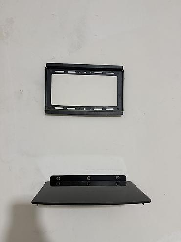 televizor aparat: İşlənmiş Televizor LG LED ekran 82" — 2