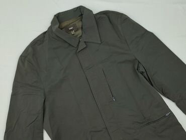 Пальто для чоловіків, L, Zara, стан - Ідеальний
