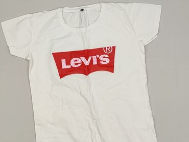 LeviS, Футболка жіноча, XL