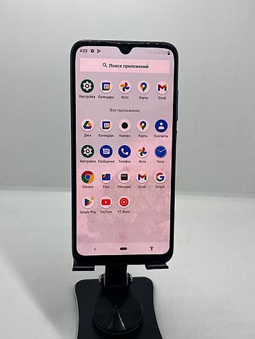 am 4: Xiaomi, Mi A3, Б/у, 64 ГБ, цвет - Синий, 2 SIM — 7