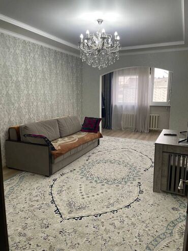 Продажа квартир: 2 комнаты, 68 м², Элитка, 9 этаж, Евроремонт