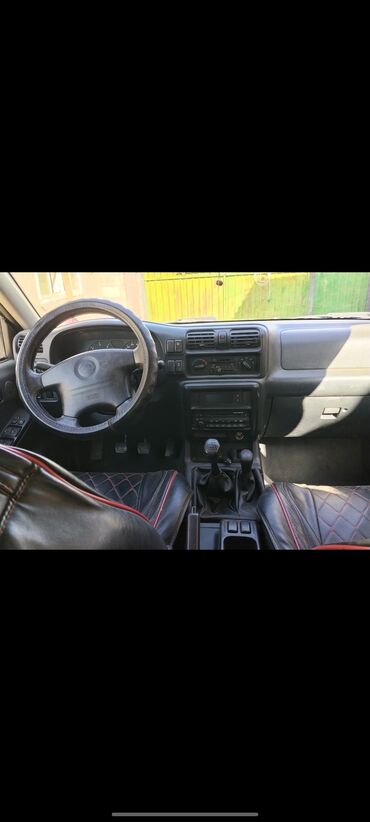 купить двигатель на мотоблок 7 л с: Opel Frontera: 2004 г., 2.2 л, Механика, Дизель, Жол тандабас