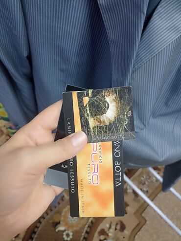 Костюмы: Италия,56 размер — 4