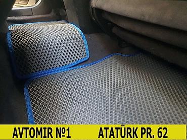 q7: AUDI Q7 eva ÜNVAN: Atatürk prospekti 62, Gənclik metrosundan üzü Ayna — 1