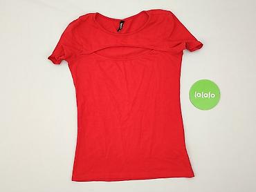 tshirt durex: Sinsay, T-shirt damski, rozmiar XS — 2