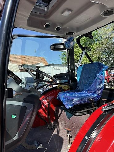 Другие тракторы: Трактор 604 Мини трактор 604 Минитрактор Садовой трактор Колесный — 7