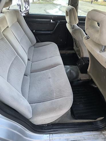 Audi: Audi 100: 1991 г., 2.3 л, Механика, Бензин, Седан — 11