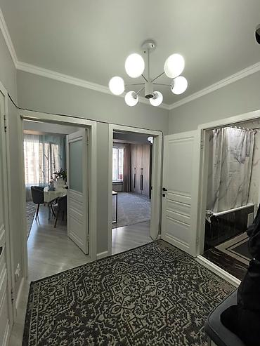жк европа: 1 комната, 37 м², КНУ Элитка, 9 этаж, Евроремонт — 9