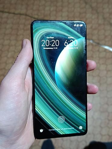 xiaomi t: Xiaomi, Mi 9T Pro, Б/у, 128 ГБ, цвет - Красный, 2 SIM — 7