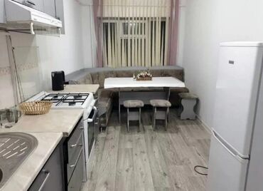 дизель сдаю квартиру в бишкеке: 2 бөлмө, Менчик ээси, Толугу менен эмереги бар