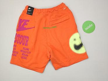 nike tech: Nike, Szorty dla mężczyzn, rozmiar XS — 3
