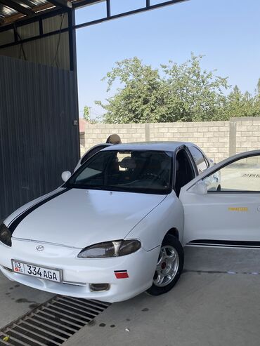 разбор корейских авто бишкек: Hyundai Avante: 1997 г., 1.6 л, Механика, Бензин, Седан