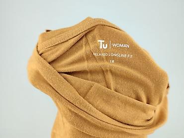 bluza gap ptak: TU Woman, Bluzka damska, rozmiar 3XL — 4